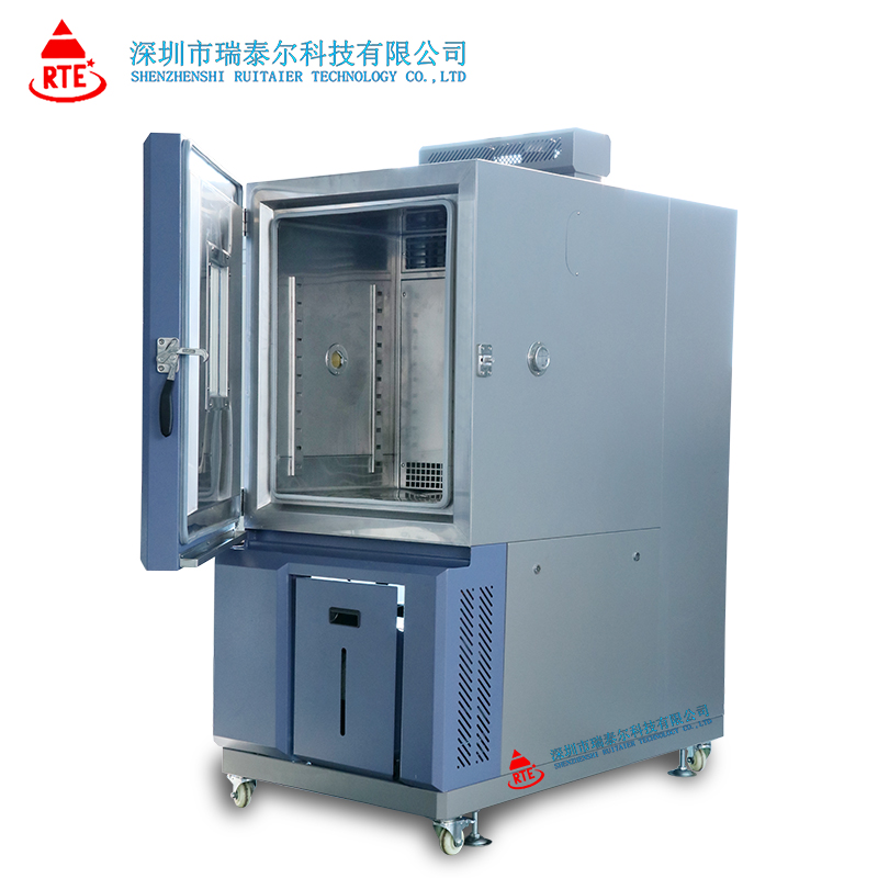 恒溫恒濕試驗箱的技術(shù)要求介紹