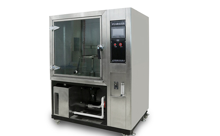 淋雨試驗箱推薦品牌，選購建議一篇搞定