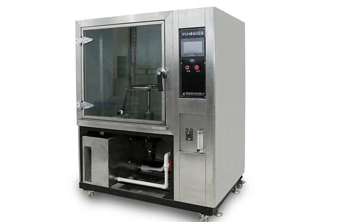 箱式淋雨試驗箱廠家